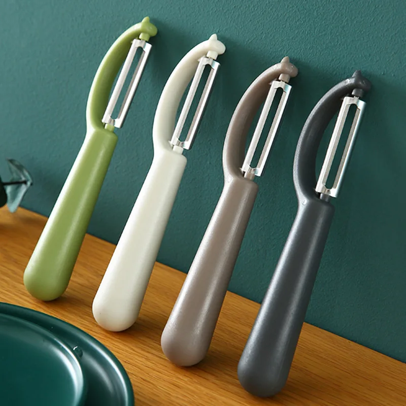 Multifunctional Peeler Fruits Vegetable Peeler Potato Carrot Peeler Easy Peeling Tools Vegetavle Cutter Kitchen Gadgets