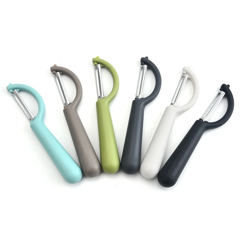 Multifunctional Peeler Fruits Vegetable Peeler Potato Carrot Peeler Easy Peeling Tools Vegetavle Cutter Kitchen Gadgets