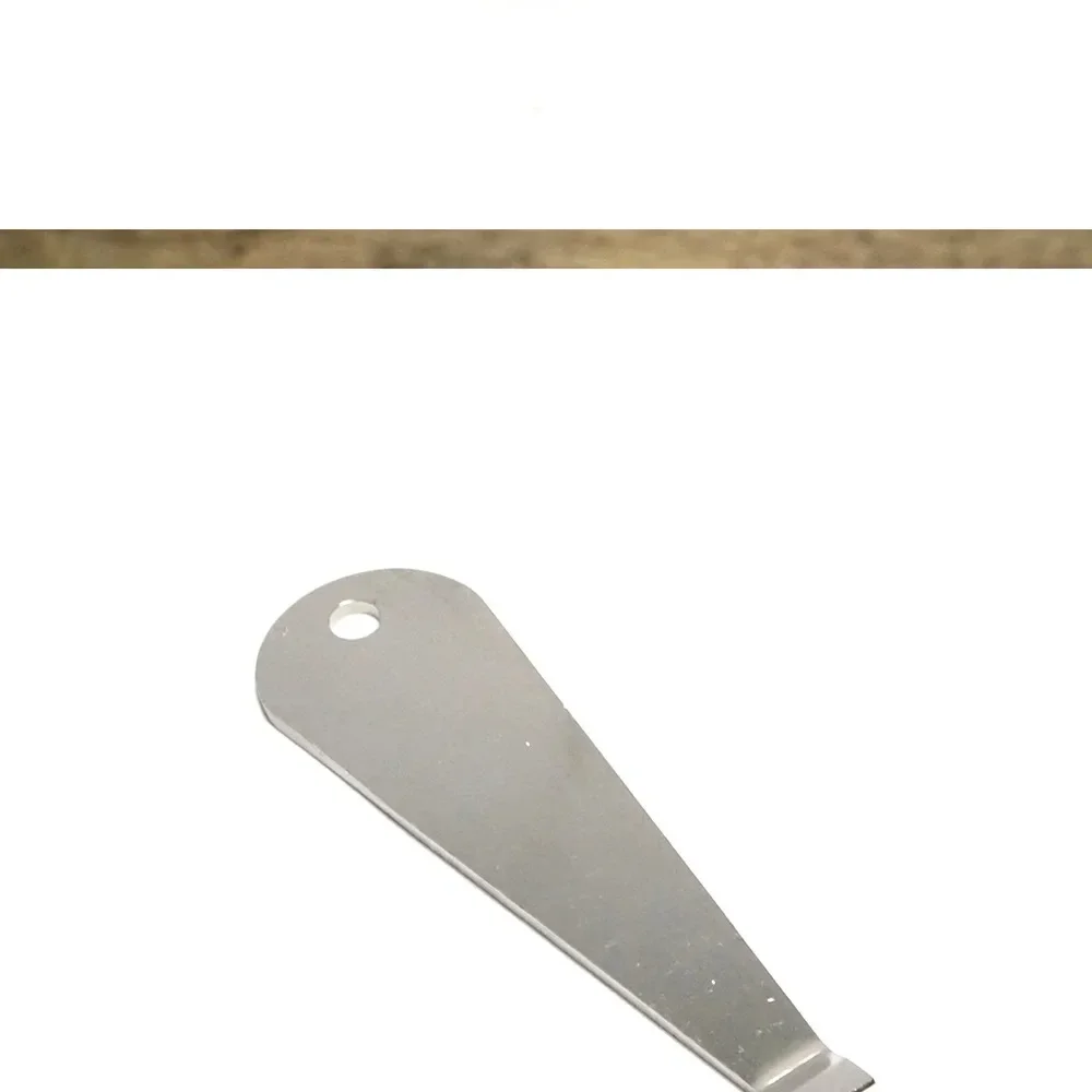 2026 Stainless Steel Coffee Portafilter Remover Tool Durable Espresso Machine Accessory for Coffee Powder Cup Disassembly