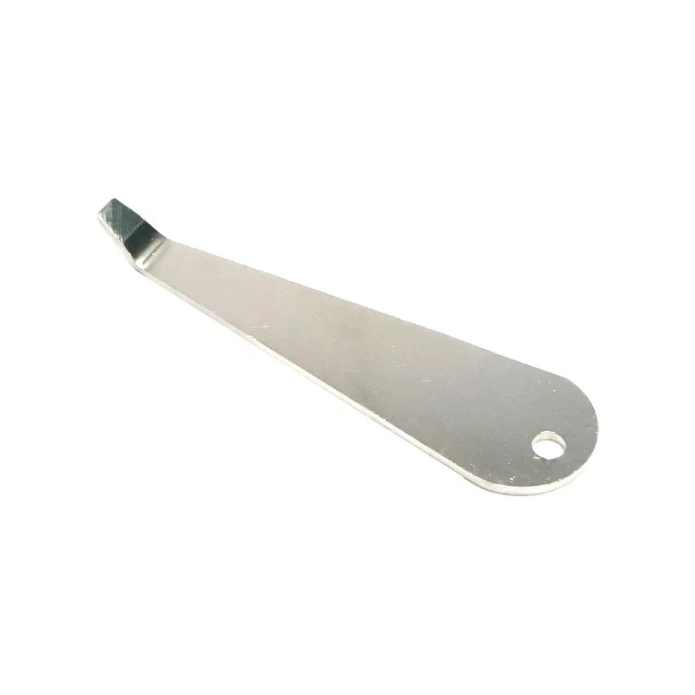 2026 Stainless Steel Coffee Portafilter Remover Tool Durable Espresso Machine Accessory for Coffee Powder Cup Disassembly