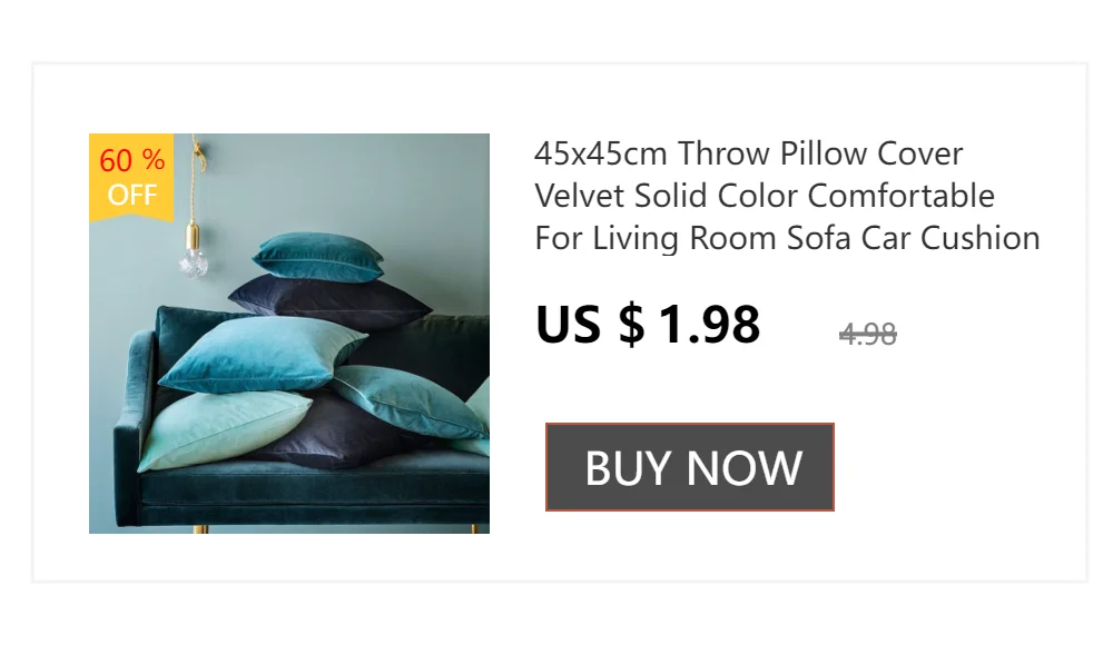 Soft Velvet Cushion Covers Plaid Pillowcases for Living Room Sofa 30x50 Nordic Home Decoration Pillows Cover