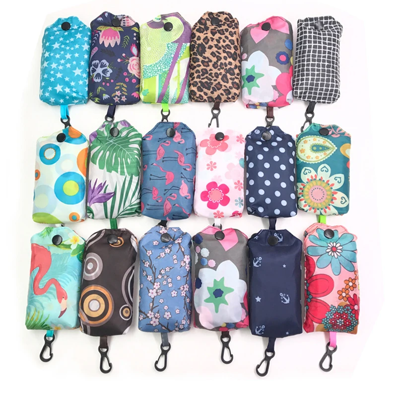 Large Shopping Bag Reusable Eco Bag Package Waterproof Beach Toy Storage Bags Foldable Heavy Duty Grocery Pouch Tote Pouch сумка