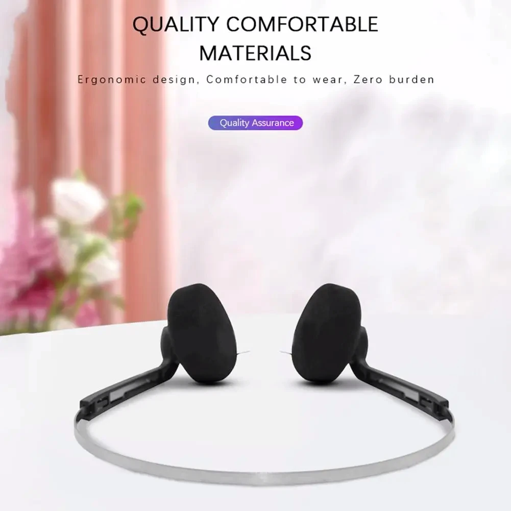 3.5MM Retro Nostalgic Earphones, MP3 Earphones, Personalized Walkman Classic Sports CD Photography Props Wired Headphones