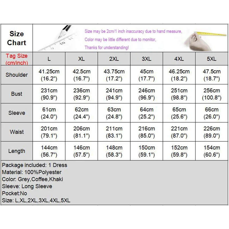 Women Kaftan Dress 2023 VONDA Summer Vintage Leopard Print Party Long Maxi Dress Casual Long Sleeve Pleated Robe Beach Vestidos