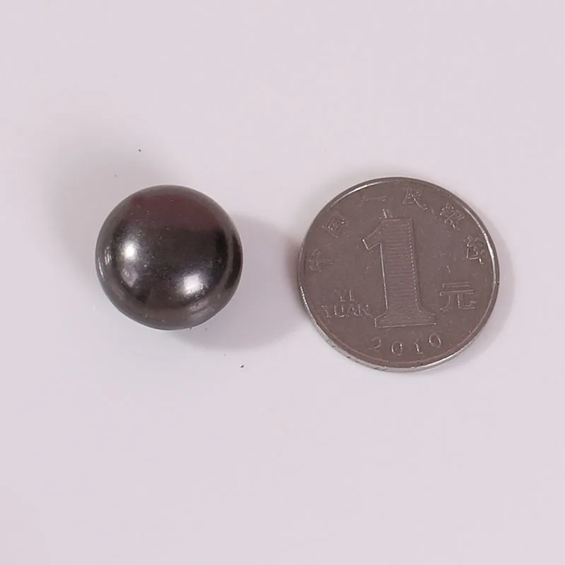 Fashion Rivet Hole Shoe Charms Designer Vintage High Quality Clogs Shoe Accessories Trend All-match Charms DIY Punk Style