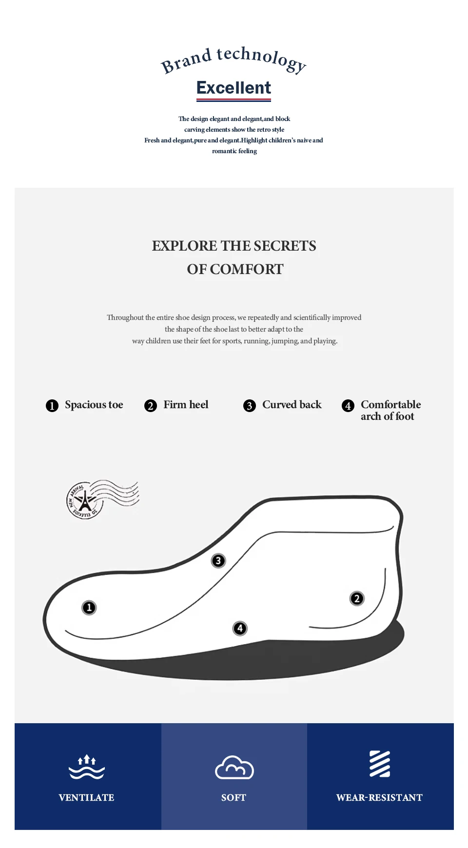 School Shoes Mens Shoe Suit Soft Bottom Dress Shoes Man Black Men Loafers Performance Male Comfortable Large Size Sale for Men