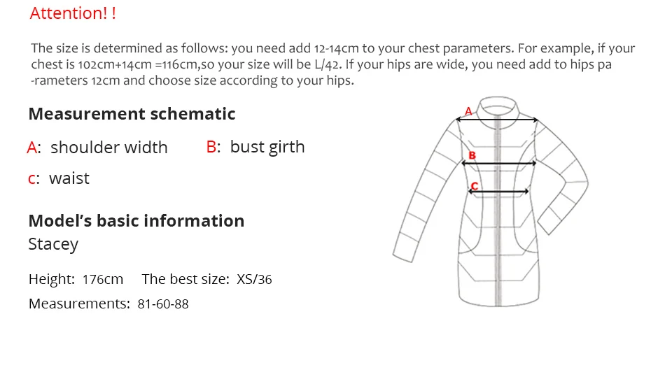 Astrid 2023 New Winter parka Women's coat women Jacket long warm Bright fabric fashion hooded large sizes female clothing 8675