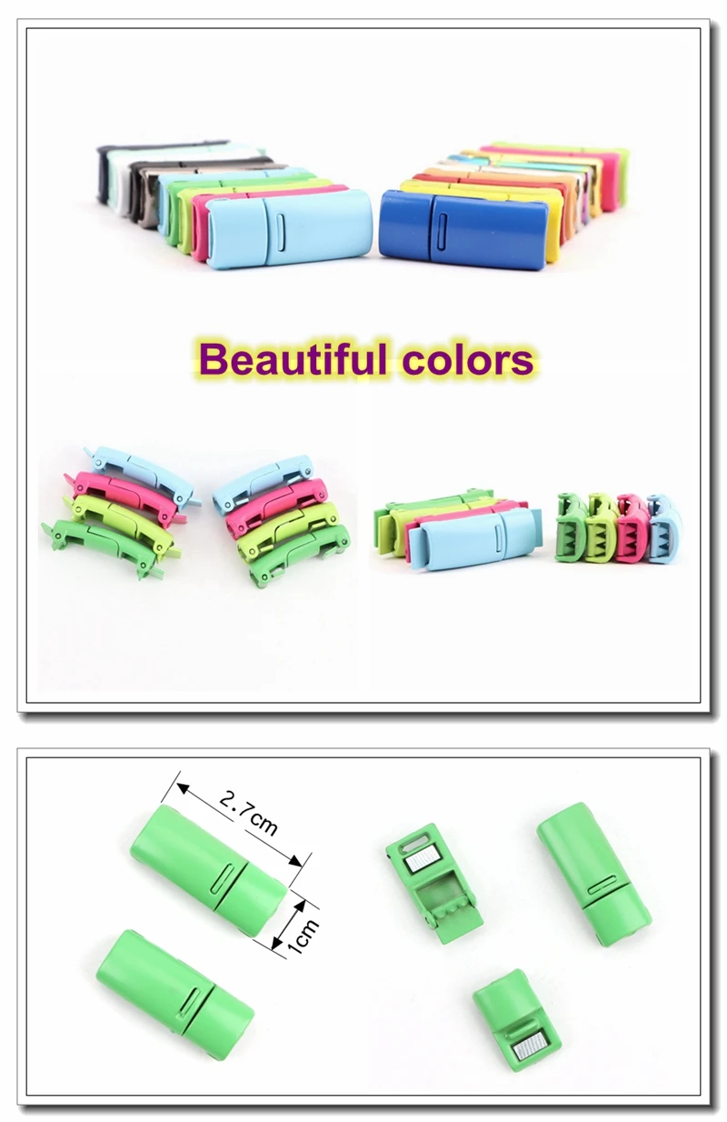 2Pcs/1Pair New Metal No Tie Shoelace Magnetic Buckle Shoelaces With Lock Shoes Accessories AF1/AJ Sneaker Kits Shoe Decoration