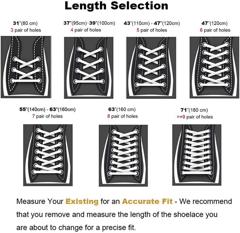 Shoelaces for Shoes Rainbow Sneakers Laces Colorful Flat Gradient Color Low-Cut High Top Canvas Casual Shoelace Shoe Accessories