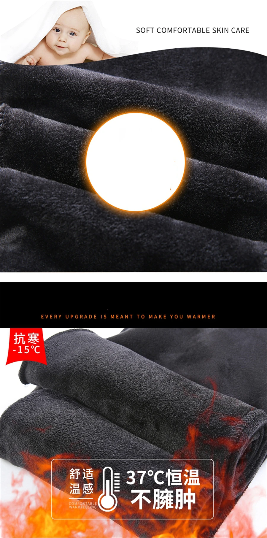 Winter Thicken Velvet Pencil Pants Women's High Waist Plush Fleece Lined Big Size 5xl Ankle-length Pantalons New Slim Leggings