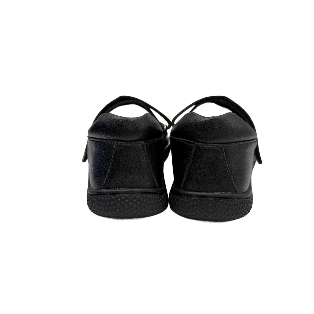 Tipsietoes 2025 Sprinng Autumn Barefoot Leather Ballerina For Women With Flat Soft Sole Zero Drop Wider Toes Box Light Weight