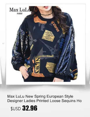 AmaxluluE 2025 Winter Korean Fashion Womens Trueleneck Clothes Ladies Punk Black Loose Hoodies Vintage Luxury Warm Sweatshirts