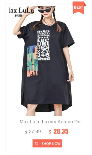 Amax LuluE Korean Summer Fashion Dresses Womens Patchwork Denim Cestidos Ladies Luxury Lace Blue Vintage Casual Elegant Clothes