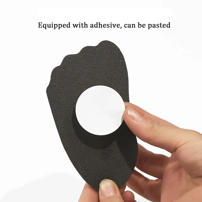 Women Forefoot Half Insoles for Shoes Shoe Size Reduce Insert Shoe Pads Comfort High Heels Toe Protector Cushion Foot Care Pad