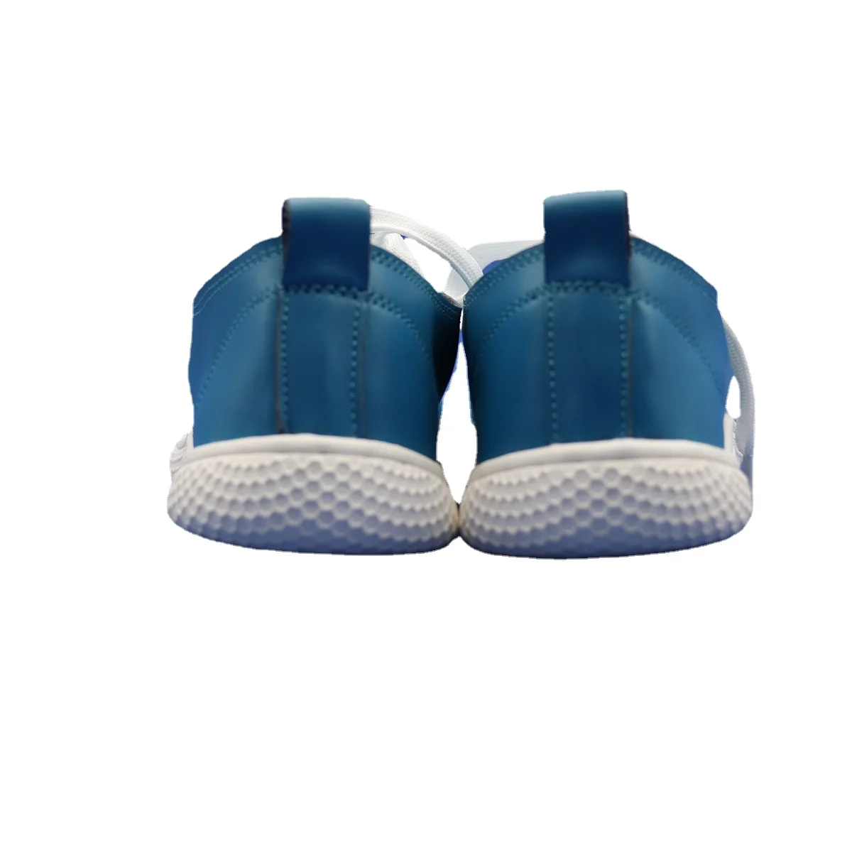 Tipsietoes 2025 Sprinng Barefoot Leather Sneaker For Women Flat Soft Thin Out Sole Zero Drop Wider Toe Box Flexible Light Weight