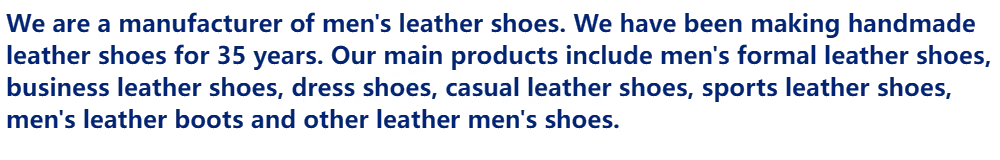 High-grade Leather Casual Men's Shoes Handmade Trendy Set of Feet Comfortable Sports Office Men's Banquet Leather Shoes
