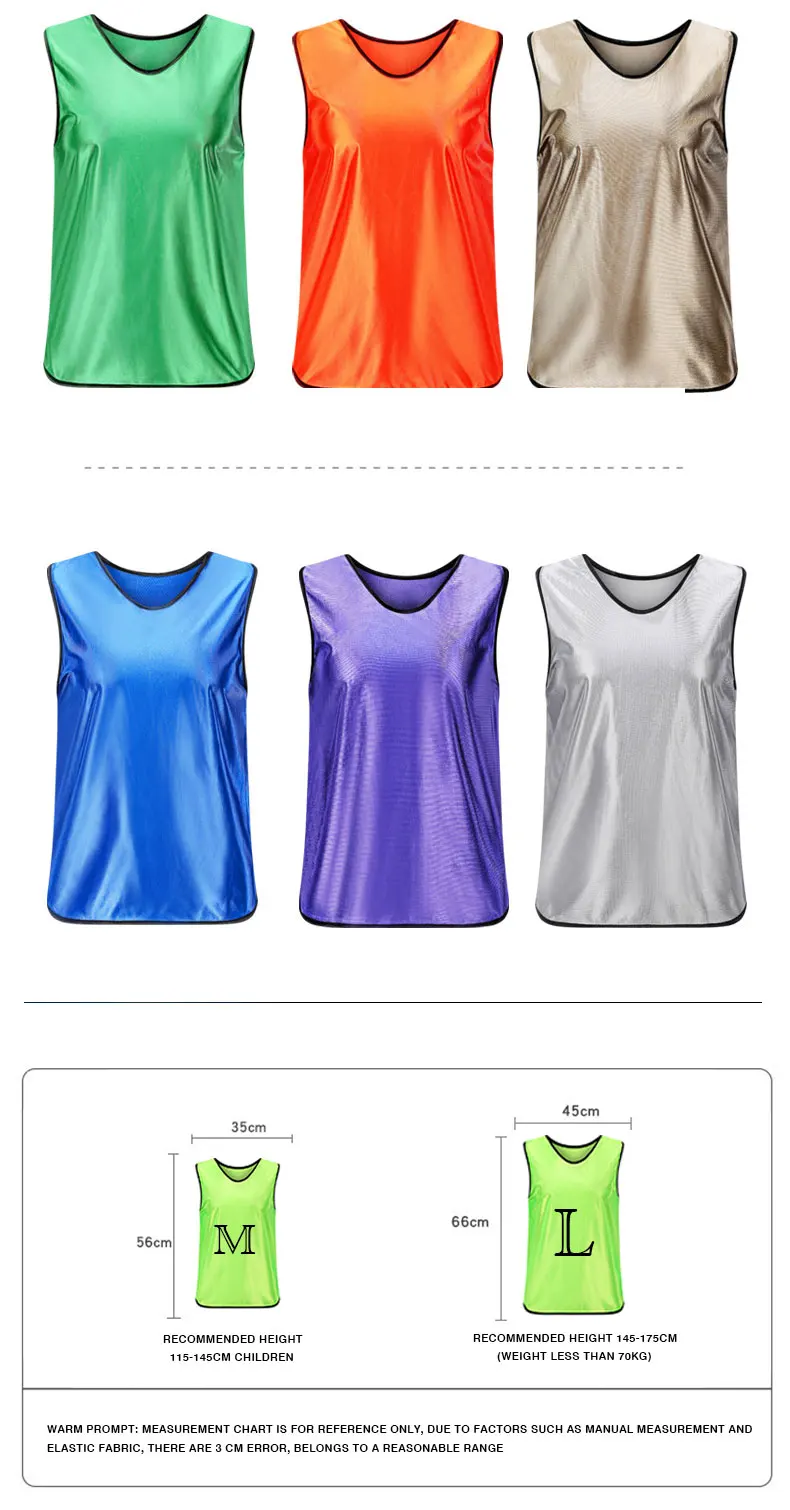 Custom Logo Company Party Vest Soccer Team Group Clothes Vest Work Vest Individual Men Women Vest Personality Customization