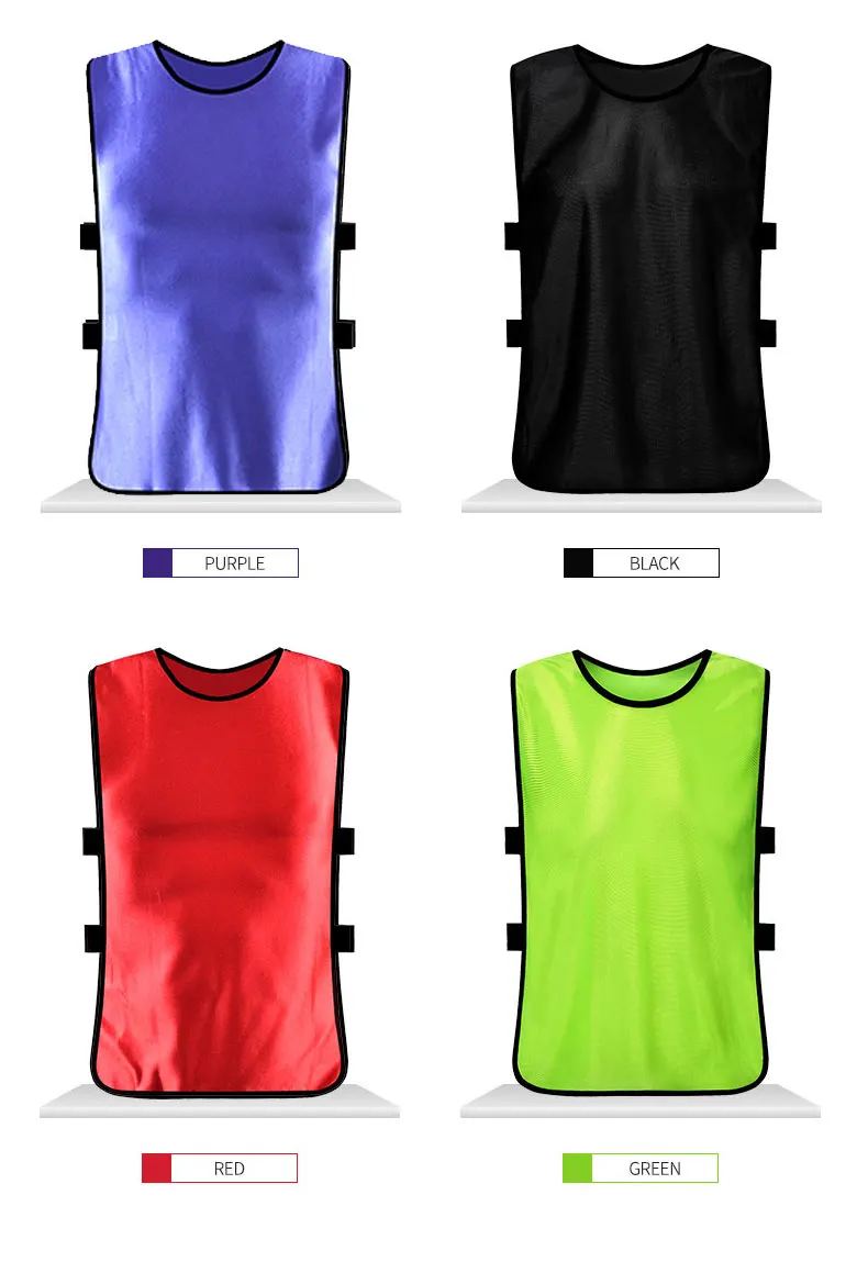 Custom Logo Company Party Vest Soccer Team Group Clothes Vest Work Vest Individual Men Women Vest Personality Customization