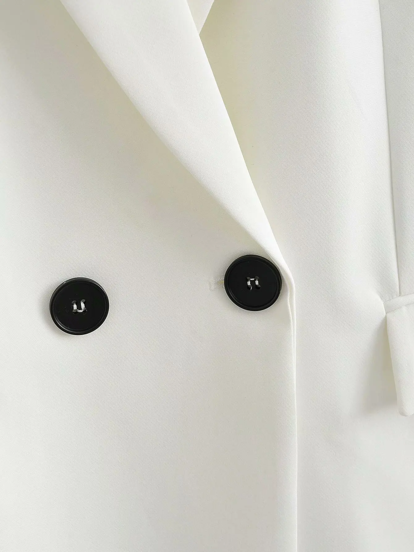 New 2020 Women simply sleeveless double breasted vest jacket office ladies wear casual suit waistCoat pockets outwear tops CT514