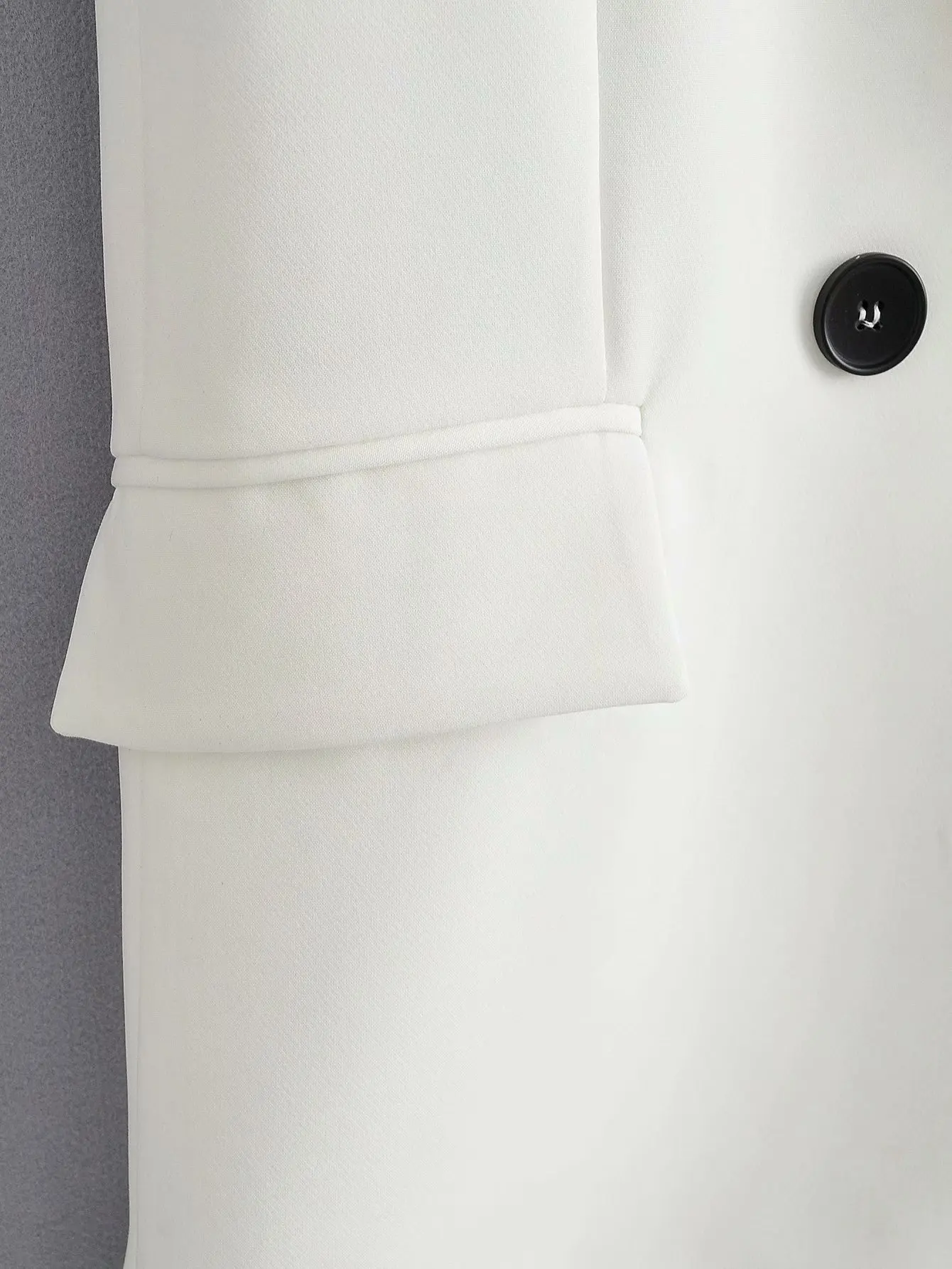 New 2020 Women simply sleeveless double breasted vest jacket office ladies wear casual suit waistCoat pockets outwear tops CT514