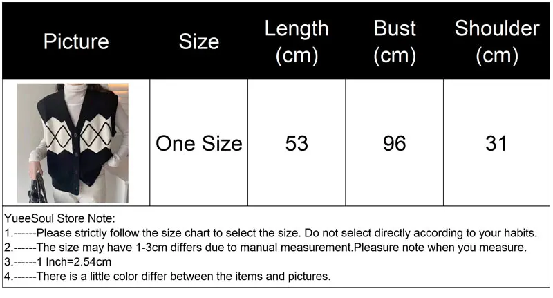 Vintage Cardigan 2025 New Printed Sleeveless Single Breasted Oversized Knitted Vest Women Casual Streetwear Womens Sweater