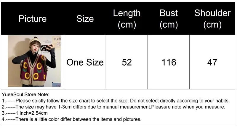 Vintage Cardigan 2025 New Printed Sleeveless Single Breasted Oversized Knitted Vest Women Casual Streetwear Womens Sweater