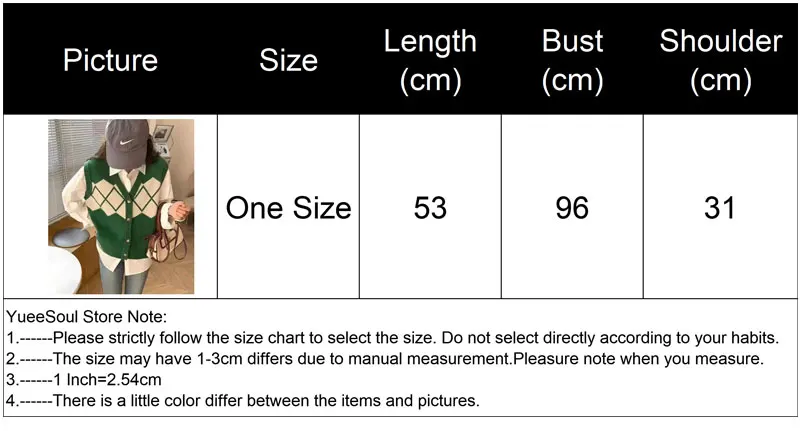 Vintage Cardigan 2025 New Printed Sleeveless Single Breasted Oversized Knitted Vest Women Casual Streetwear Womens Sweater