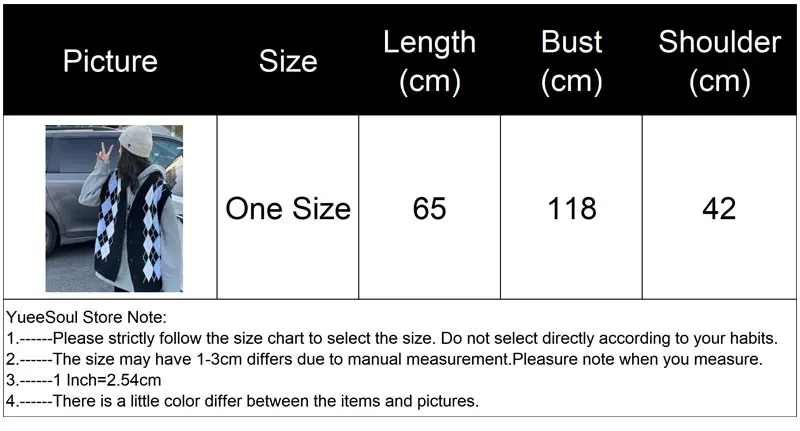 Vintage Cardigan 2025 New Printed Sleeveless Single Breasted Oversized Knitted Vest Women Casual Streetwear Womens Sweater