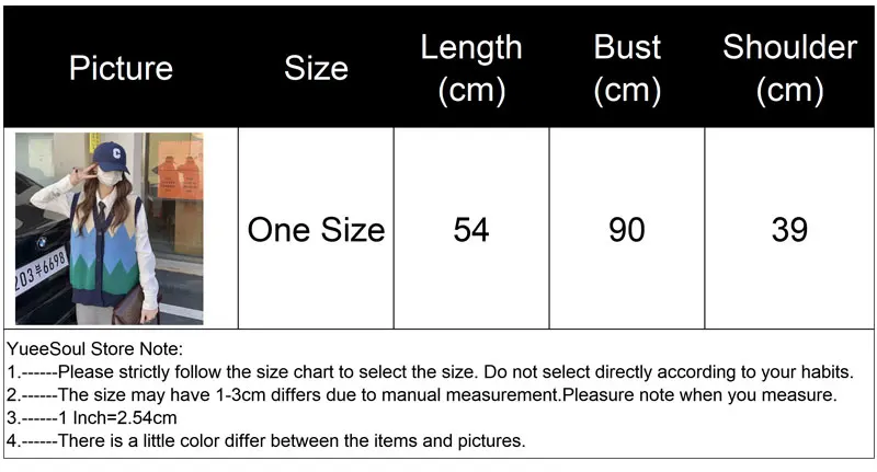 Vintage Cardigan 2025 New Printed Sleeveless Single Breasted Oversized Knitted Vest Women Casual Streetwear Womens Sweater