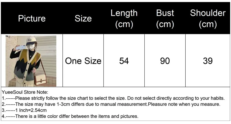 Vintage Cardigan 2025 New Printed Sleeveless Single Breasted Oversized Knitted Vest Women Casual Streetwear Womens Sweater