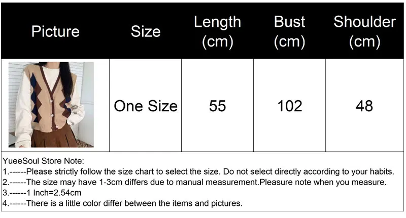 Vintage Cardigan 2025 New Printed Sleeveless Single Breasted Oversized Knitted Vest Women Casual Streetwear Womens Sweater