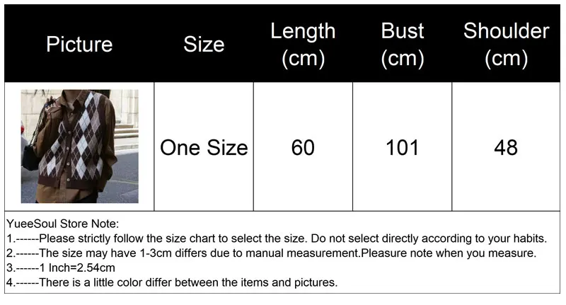 Vintage Cardigan 2025 New Printed Sleeveless Single Breasted Oversized Knitted Vest Women Casual Streetwear Womens Sweater