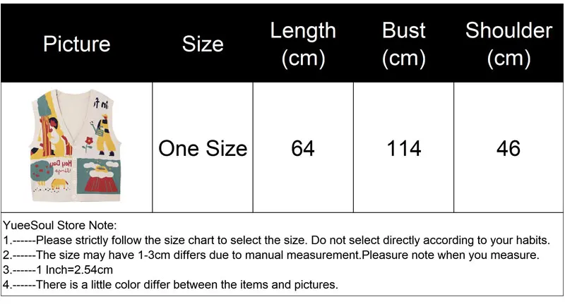 Vintage Cardigan 2025 New Printed Sleeveless Single Breasted Oversized Knitted Vest Women Casual Streetwear Womens Sweater