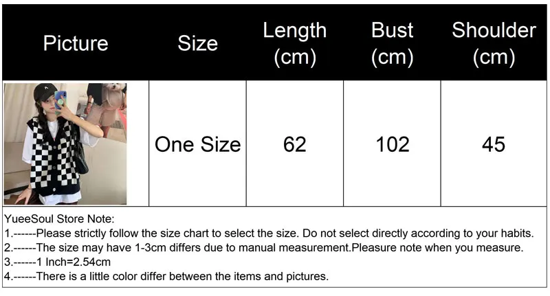 Vintage Cardigan 2025 New Printed Sleeveless Single Breasted Oversized Knitted Vest Women Casual Streetwear Womens Sweater