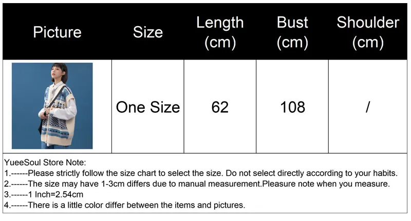Vintage Cardigan 2025 New Printed Sleeveless Single Breasted Oversized Knitted Vest Women Casual Streetwear Womens Sweater