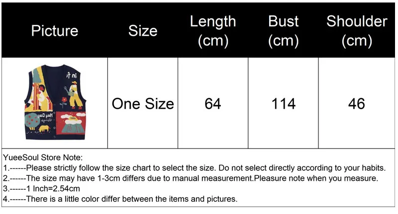 Vintage Cardigan 2025 New Printed Sleeveless Single Breasted Oversized Knitted Vest Women Casual Streetwear Womens Sweater