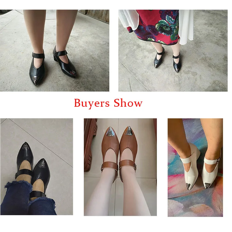 Designer V-neck Mary Jane Shoes Boot Female Top Quality Spring Leather Heart-Shape Heel Ladies boots Plus Size 43 Woman Booties