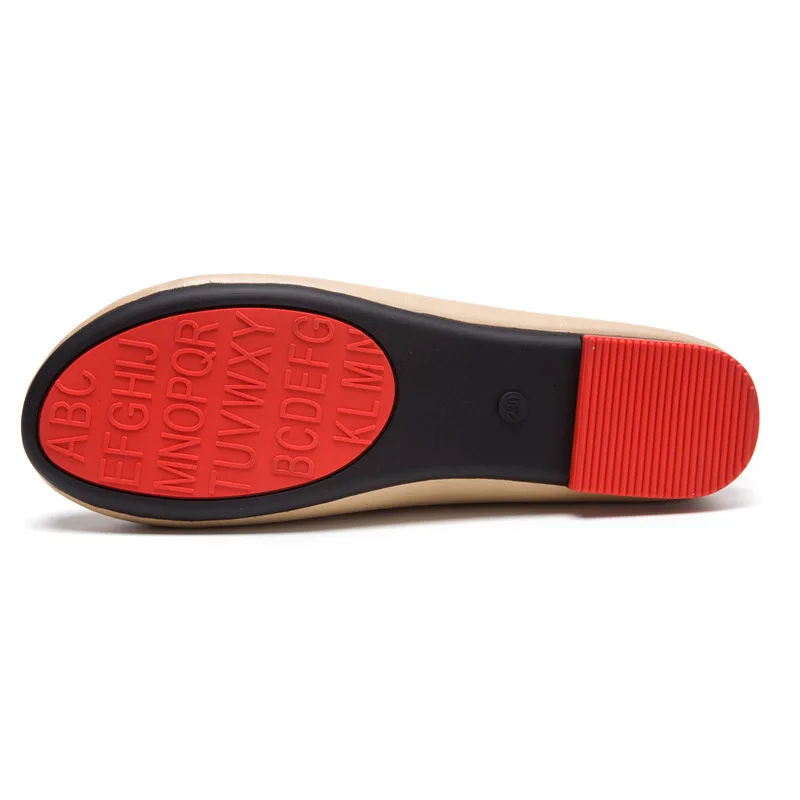 AIYUQI Women Slippers 2024 Spring New Genuine Leather Women Shoes Big Size 41 42 43 Flat Casual Summer Half Slippers Women