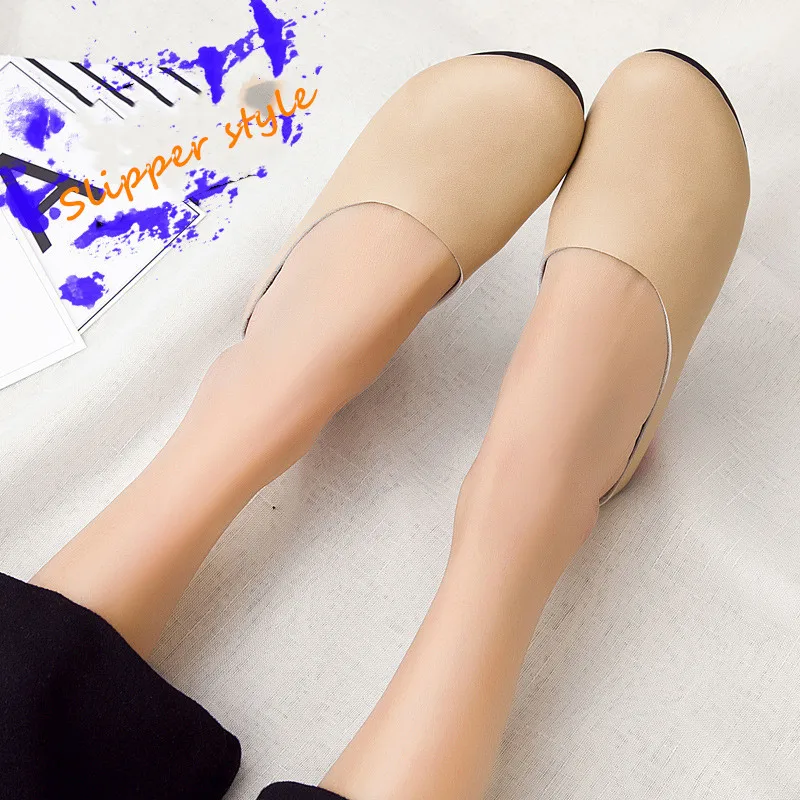 AIYUQI Women Slippers 2024 Spring New Genuine Leather Women Shoes Big Size 41 42 43 Flat Casual Summer Half Slippers Women