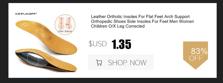 Magnetic Foot Massage Insoles For Shoes Therapy Reflexology Pain Relief Arch Support Comfortable Walking Insoles Unisex Upgrade