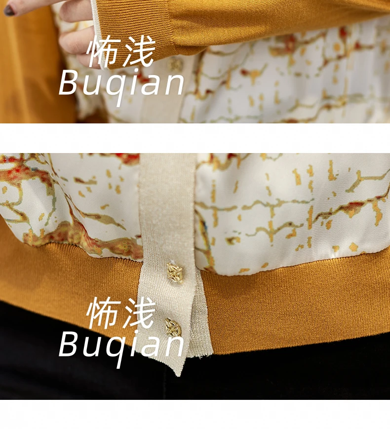 Cardigan for women thin style design sense for women niche top summer long sleeve coat for women patchwork sunscreen cardigan