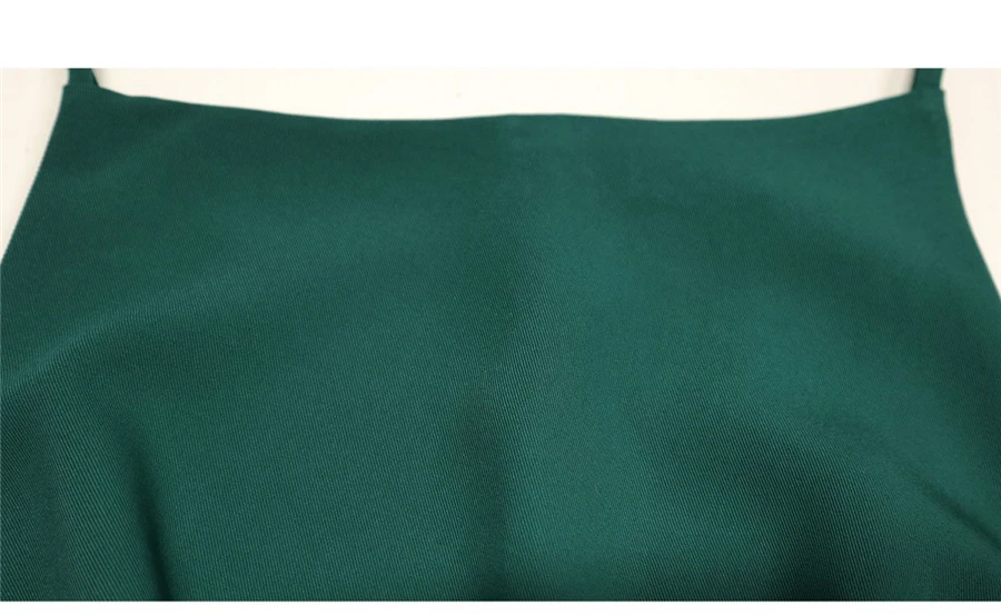 Hepburn Style Sexy Slim Split Party Dress Women French Elegant Y2k Summer Spaghetti Bodycon Dresses Korean Pleated Vestidos New