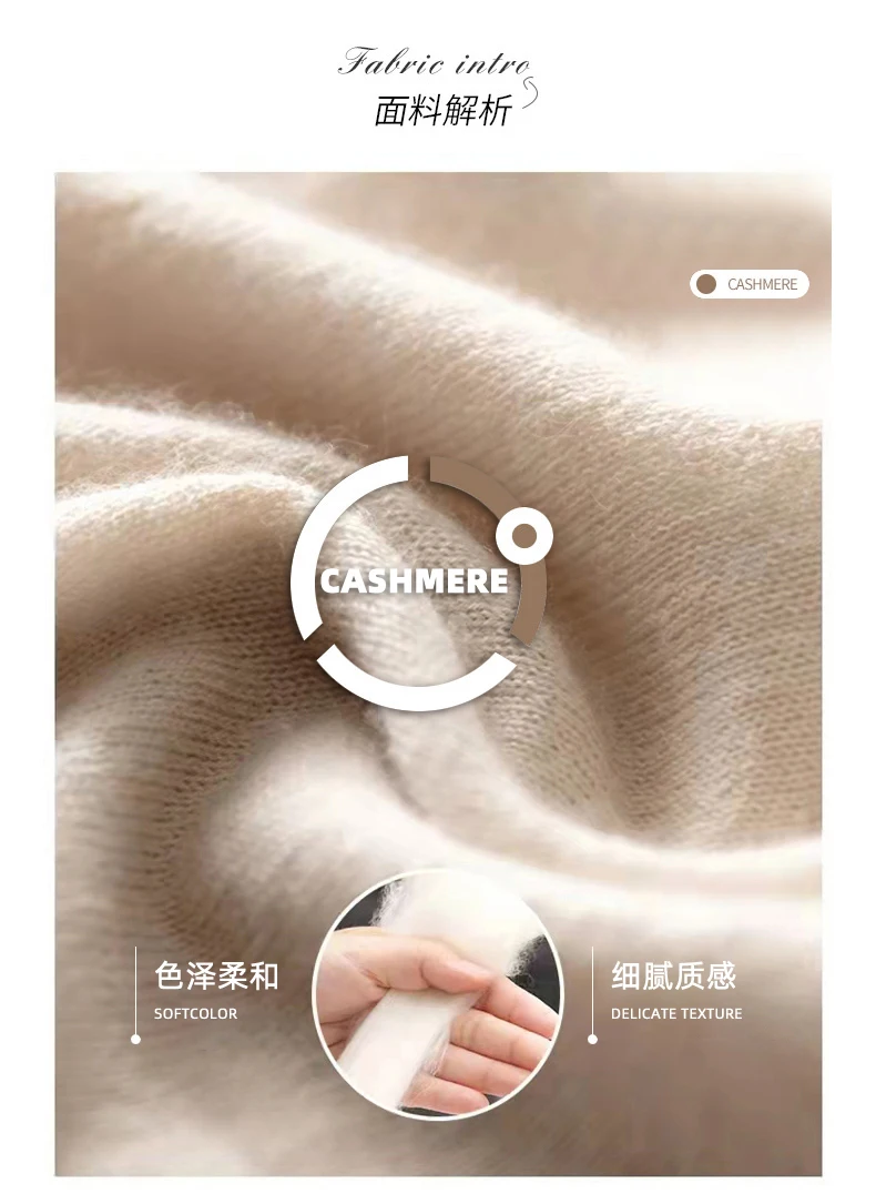 Merino Wool Knitted T-shirt Women's Summer 2023 New Half Height Pullover Short Sleeve Vest Fashion Basic Solid Color Women's Top