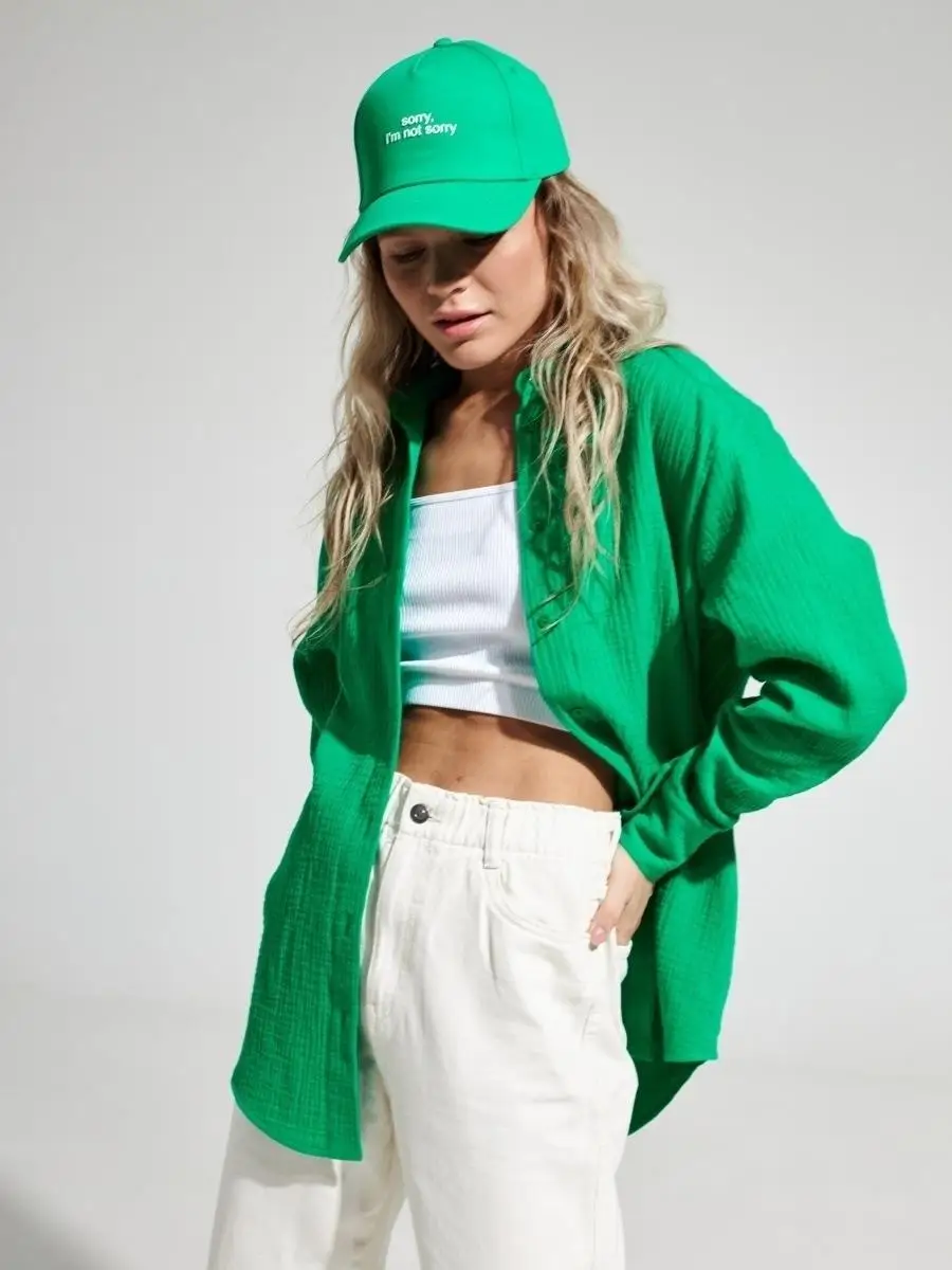 Original Muslin 100% Cotton Shirt Causal Soild Loose Womens Tops Button Long Sleeve Elegant Shirts And Blouses Festival Gifts