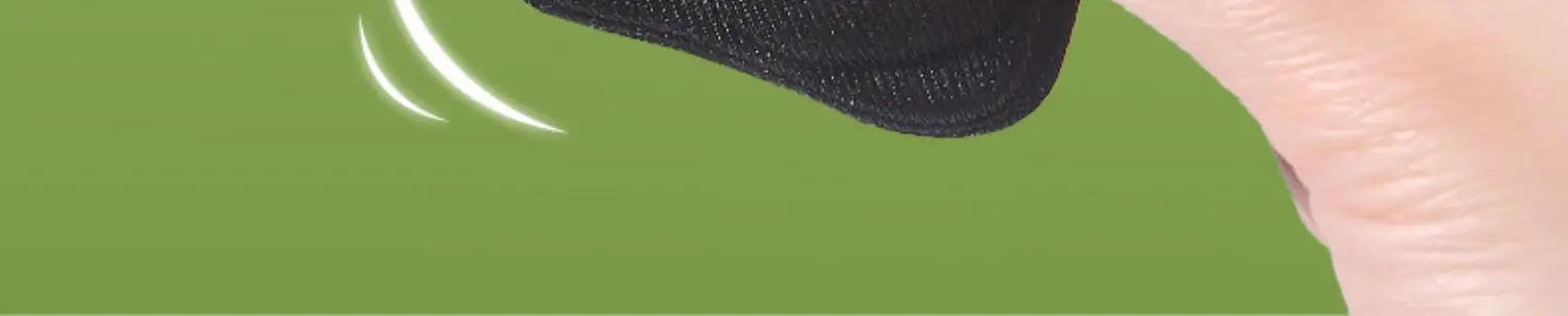 High Heel Stickers Casual Shoes Heel Protectors Insole Shrinking Size Insoles Anti-wear Feet Shoe Pads Adjust Size Cushion