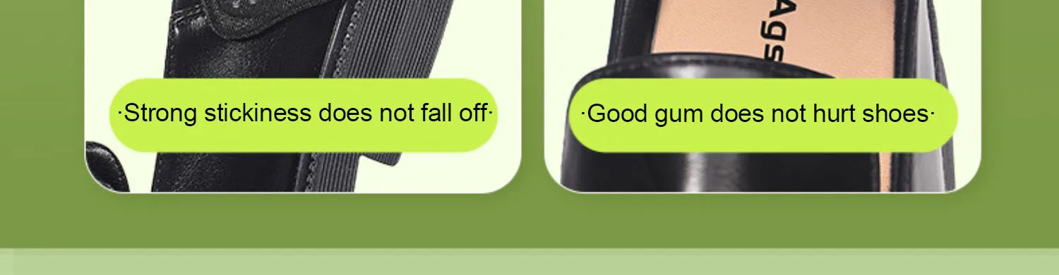 High Heel Stickers Casual Shoes Heel Protectors Insole Shrinking Size Insoles Anti-wear Feet Shoe Pads Adjust Size Cushion