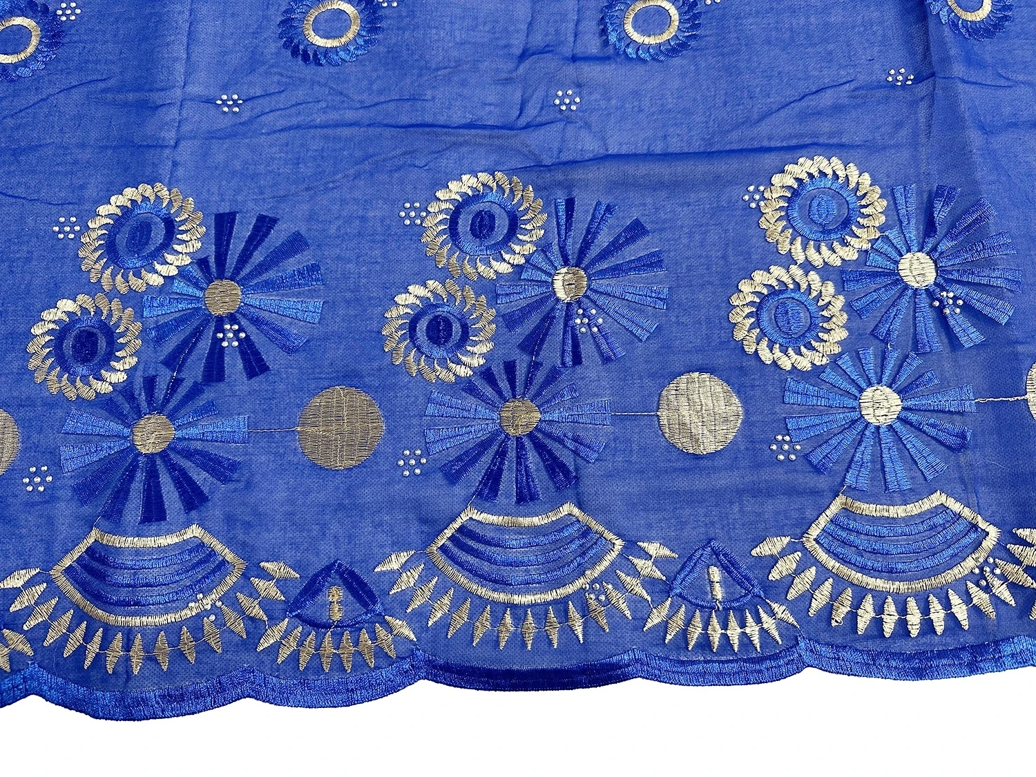 New Dubai Hijab Shawls Scarf For Muslim Women African Cotton Hijab Islamic Hijab Pashmina Turban Headscarf Embroidery Shawls