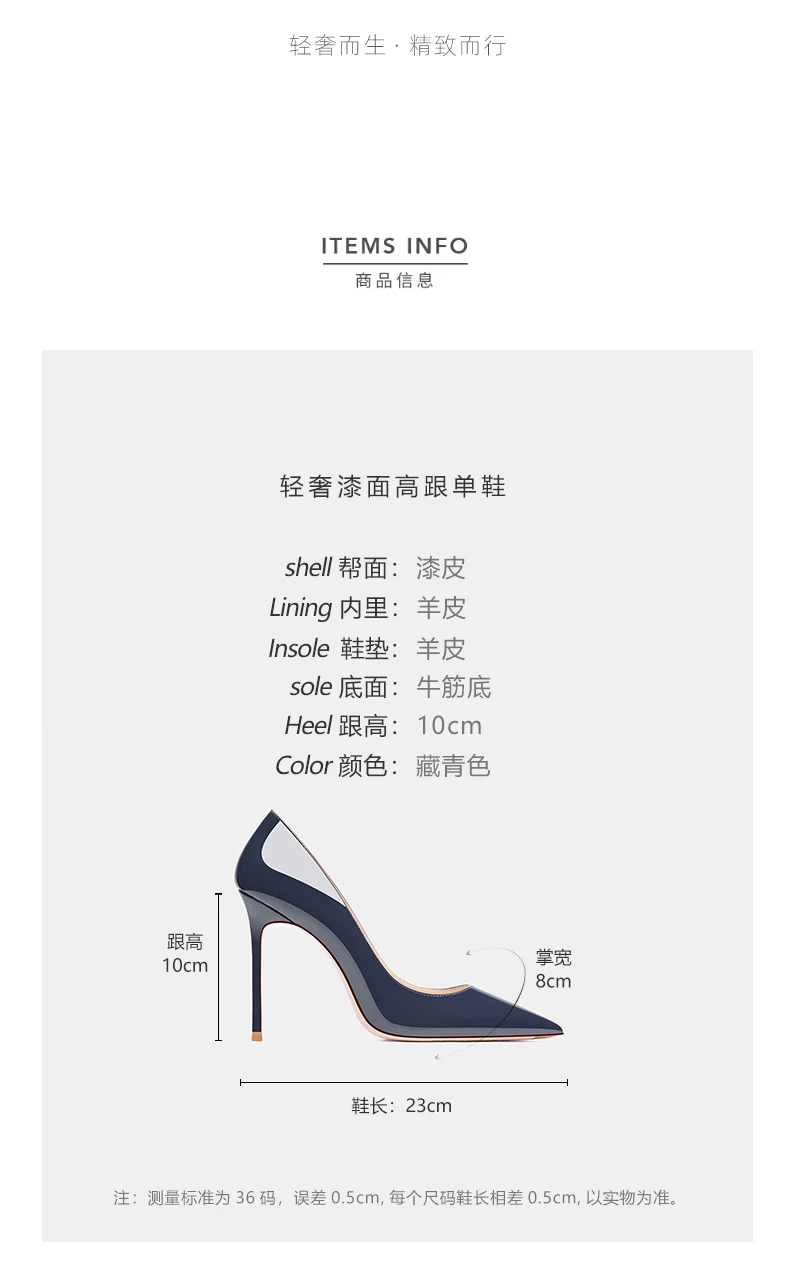 Woman Shoes Genuine Leather 2026 Trend Luxury Classics Pumps Elegant High Heels Shoes Shallow Pointed Toe Party Ladies Shoes