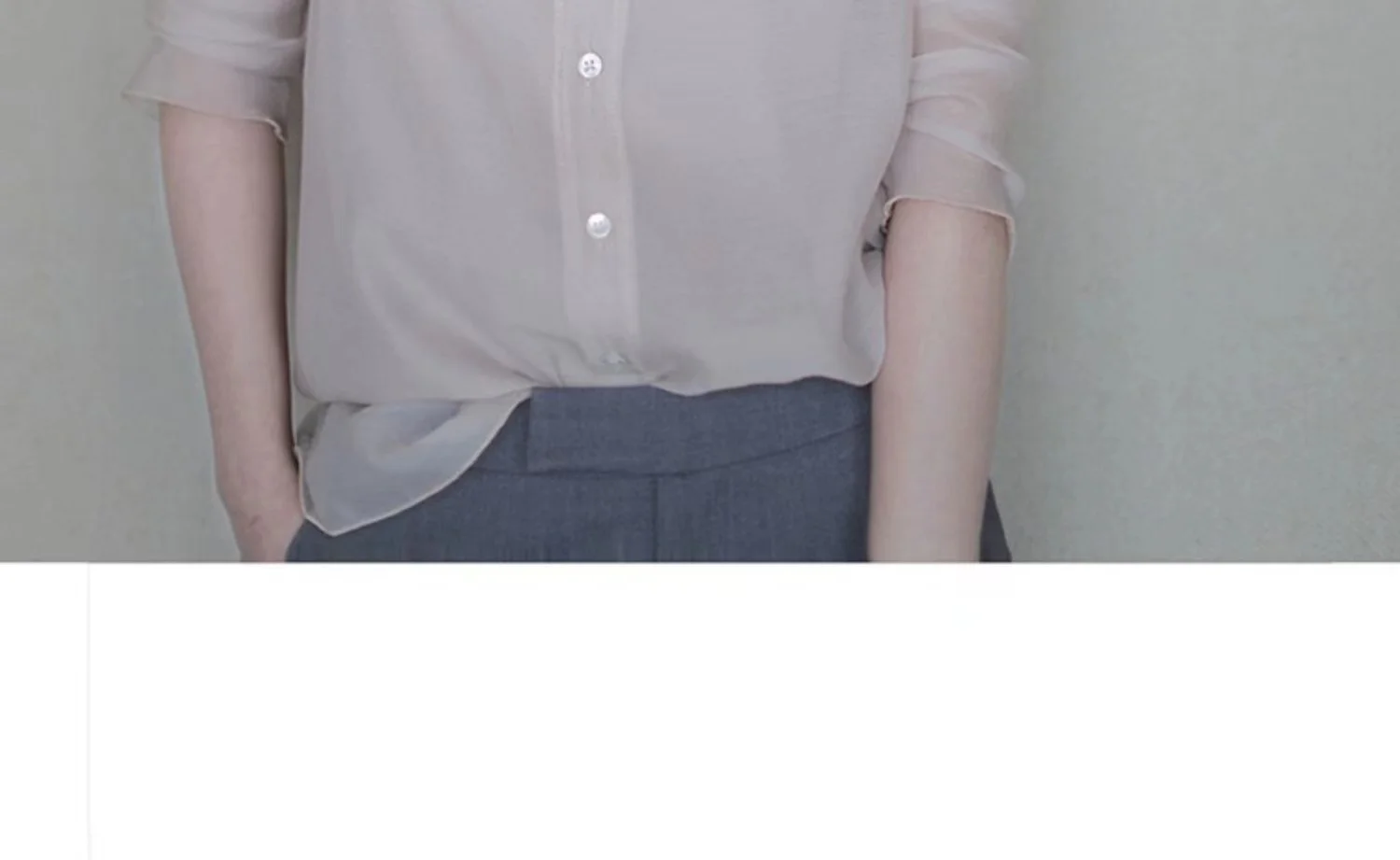 Summer 2022 New sun protection shirt women's design style French chic air conditioner top women's thin coat