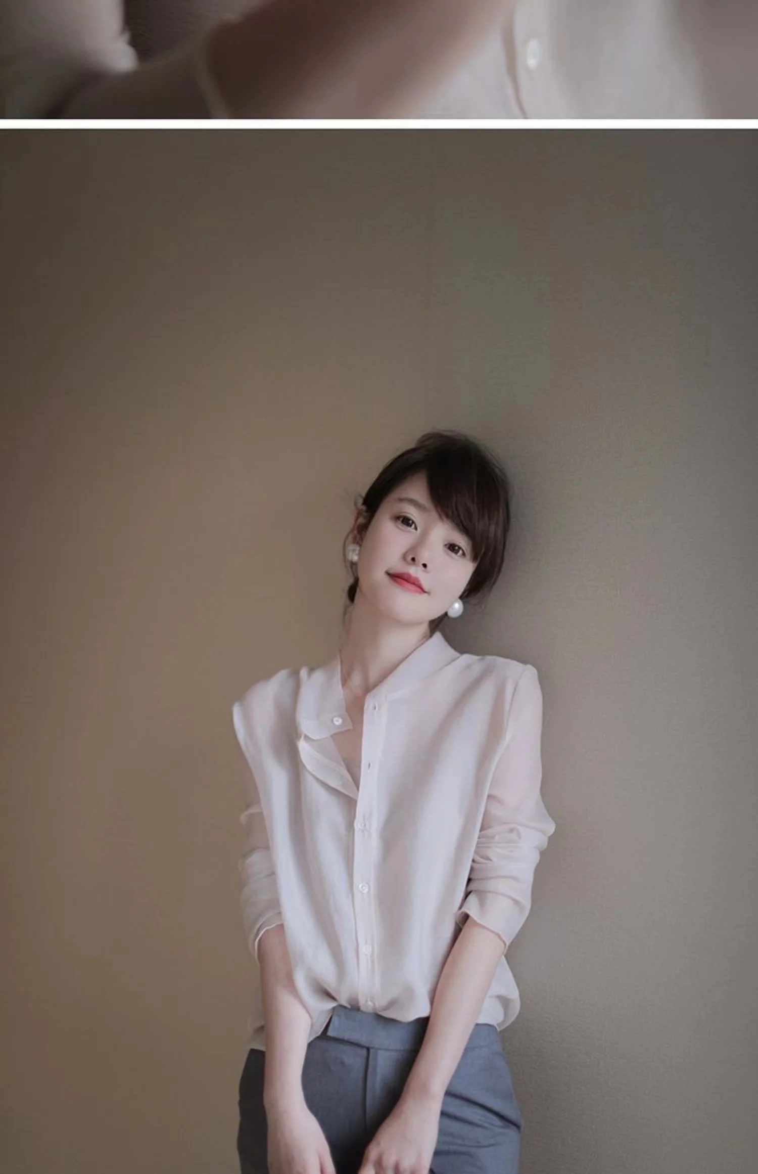 Summer 2022 New sun protection shirt women's design style French chic air conditioner top women's thin coat